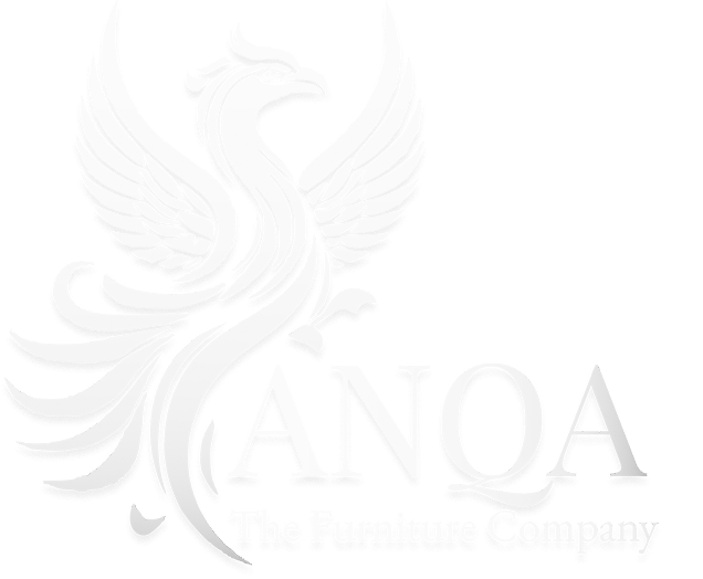 anqa furnitue logo for footer