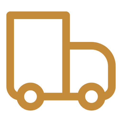 deliver icon