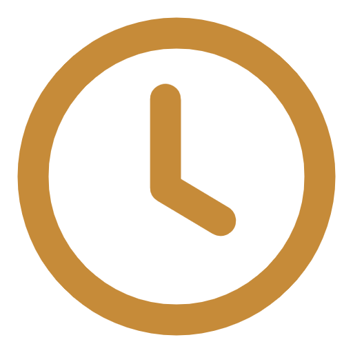 time icon